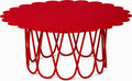 Girard Flower Table