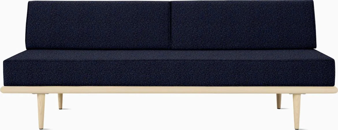 Nelson Daybed, Side Bolster