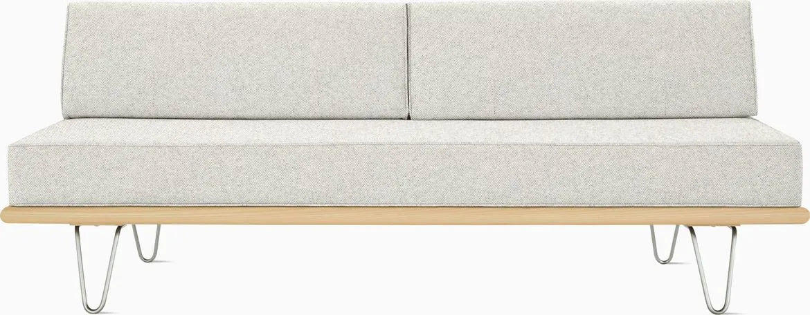 Nelson Daybed, Side Bolster