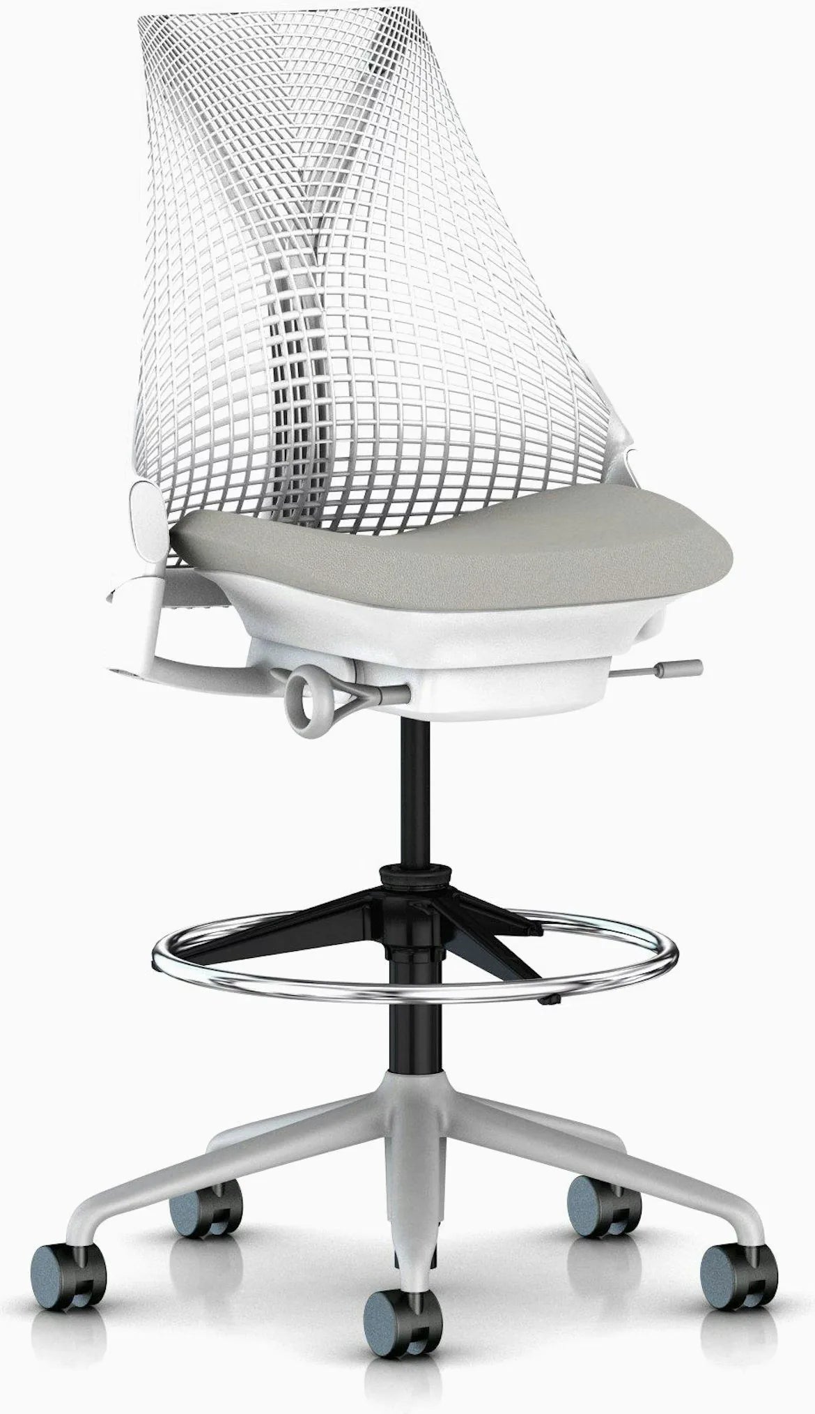 Sayl Stool