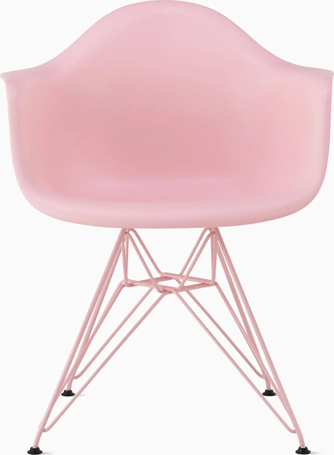 Eames Molded Plastic Armchair, HAY