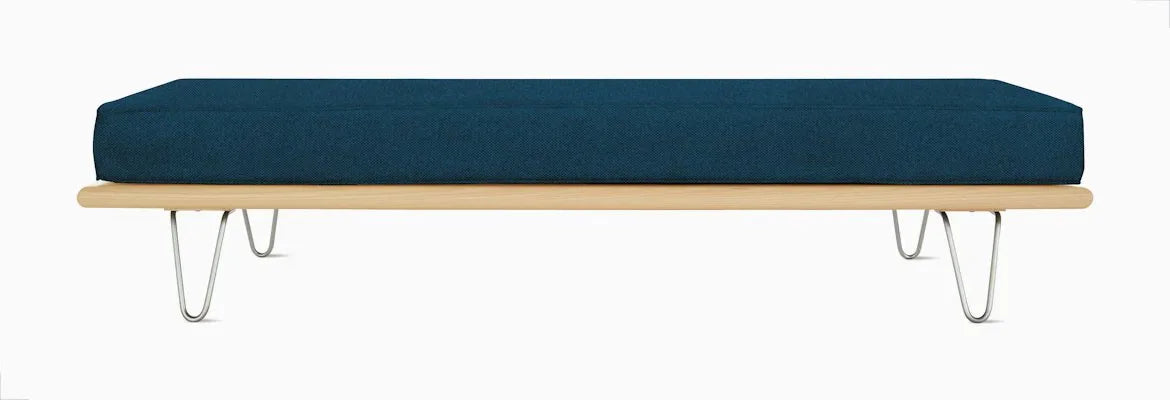 Nelson Daybed, Back Bolster