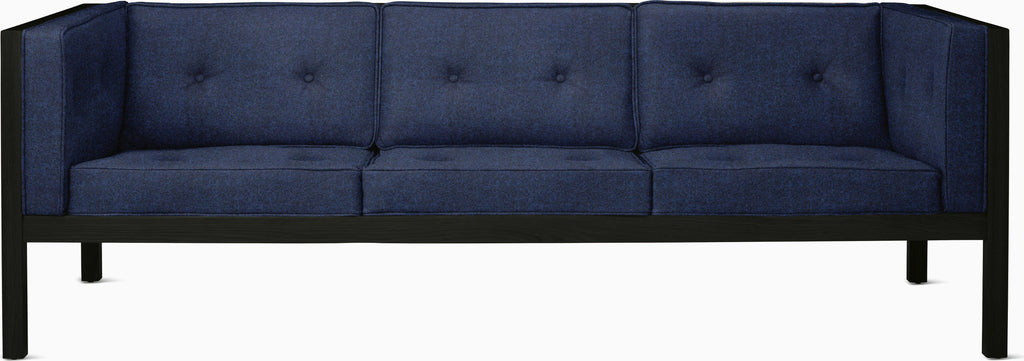 Cube Sofa 80"