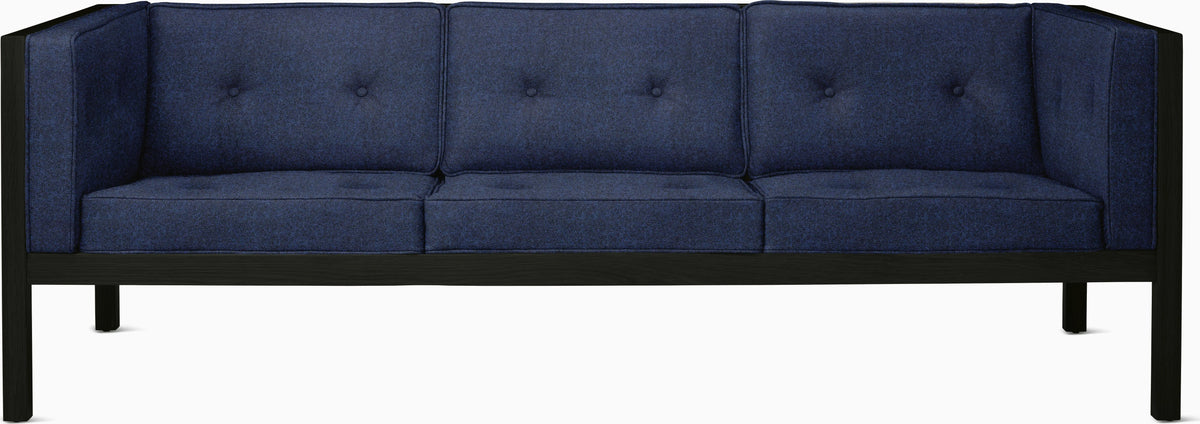 Cube Sofa 80"