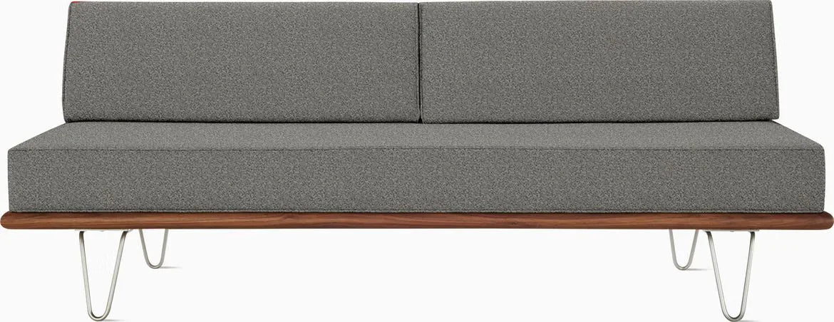 Nelson Daybed, Back Bolster