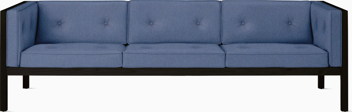 Cube Sofa 92"