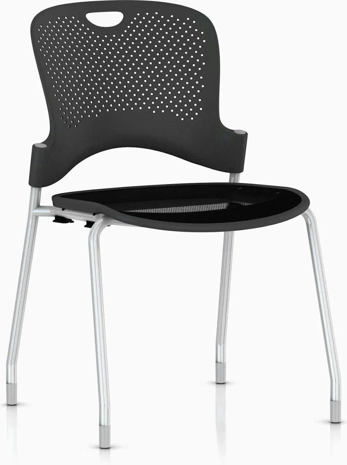 Caper Stacking Chair