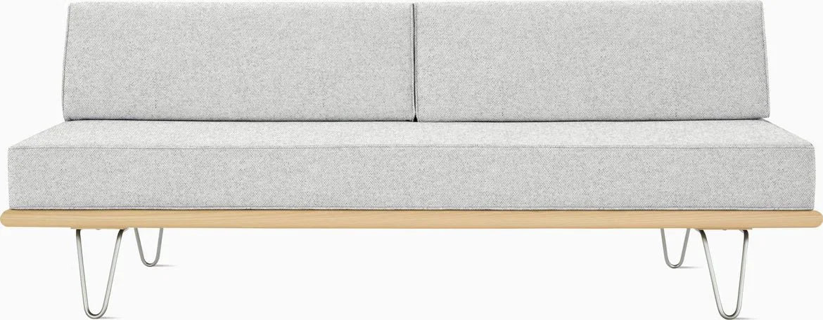 Nelson Daybed, Back Bolster