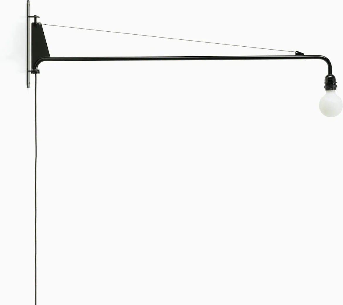 Petite Potence Lamp