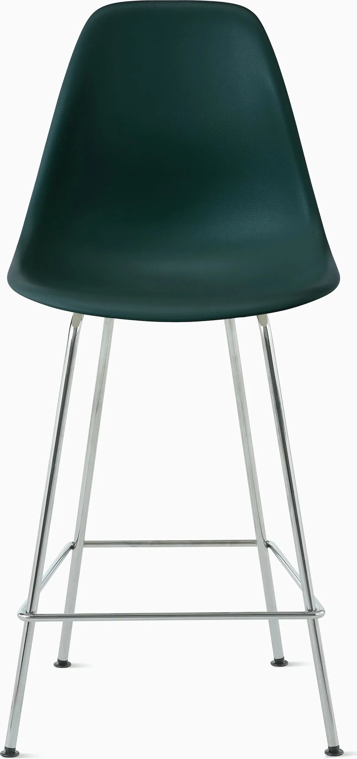 Eames Molded Plastic Stool
