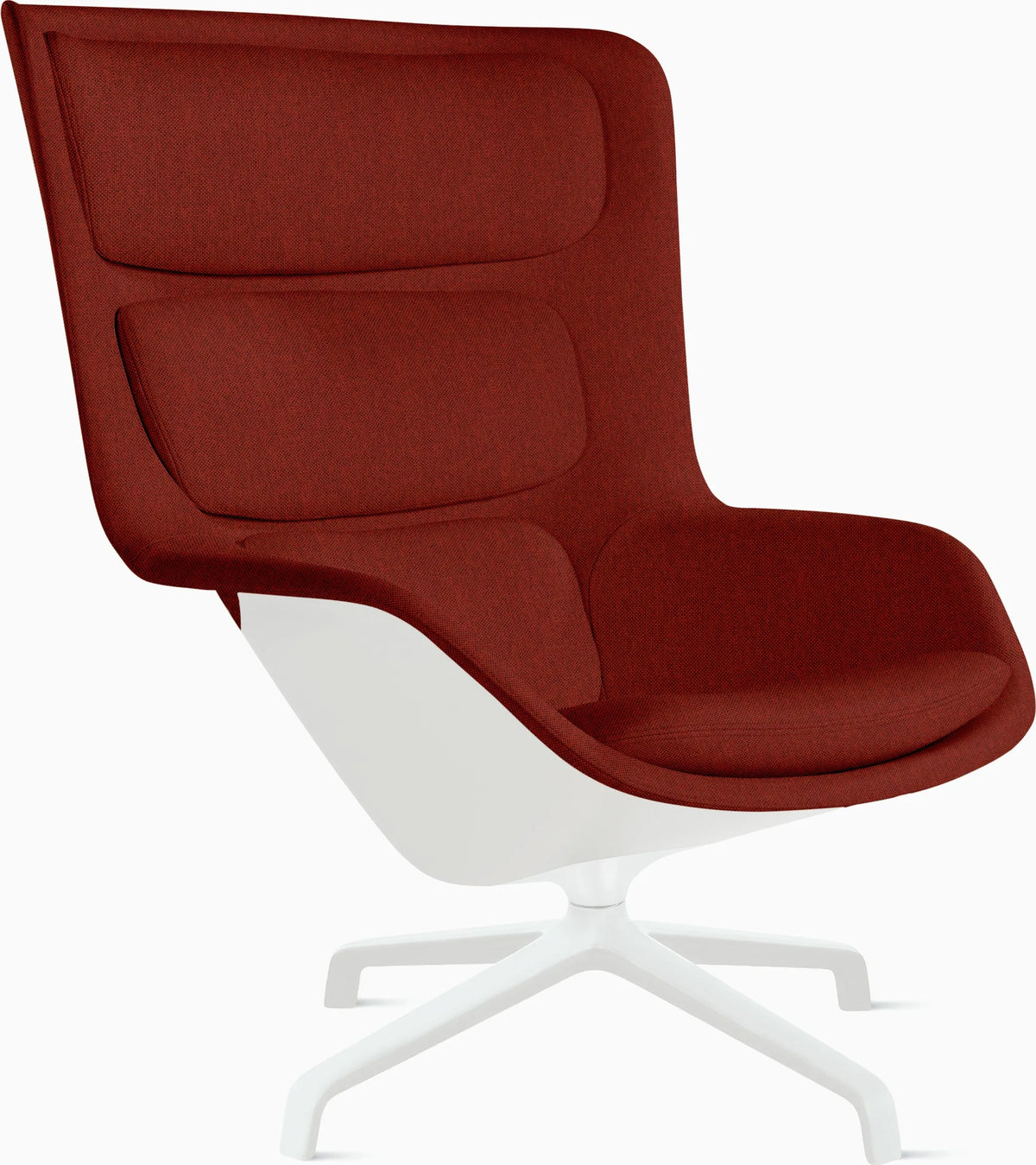 Striad Lounge Chair, High Back