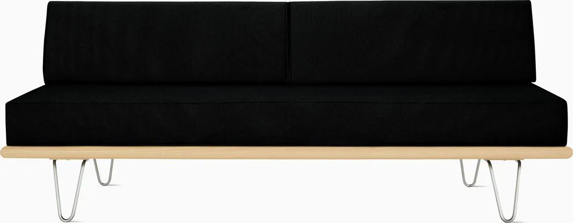 Nelson Daybed, Side Bolster