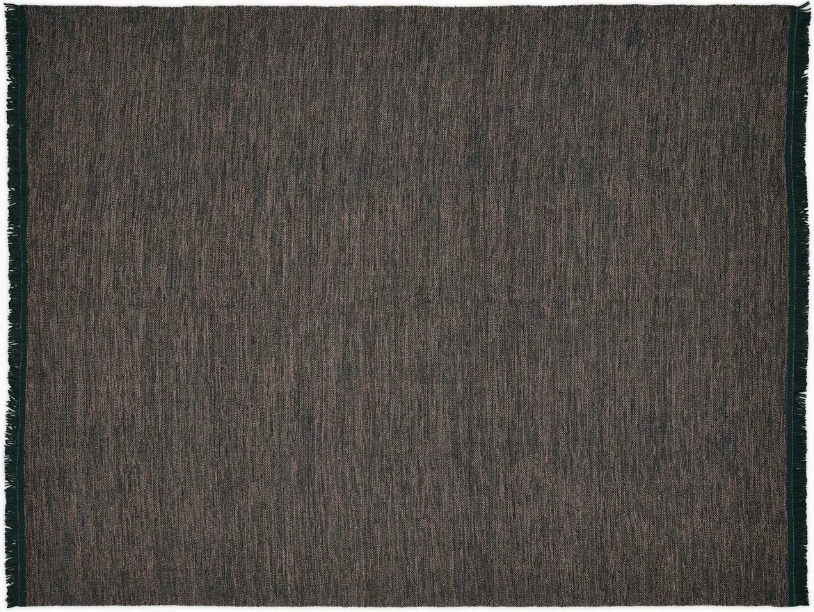 Chorus Rug by Hella Jongerius