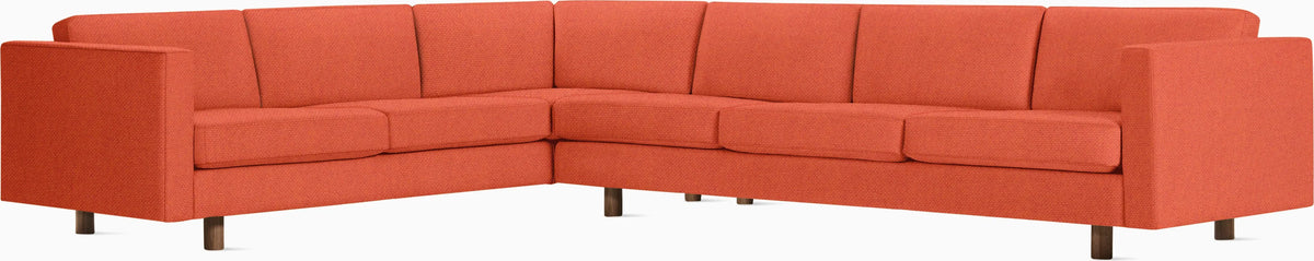 Lispenard Sectional