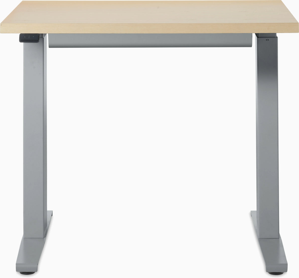 Motia Sit-to-Stand Desk, 29" x 46"