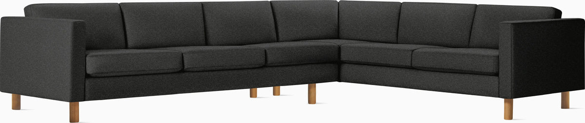 Lispenard Sectional