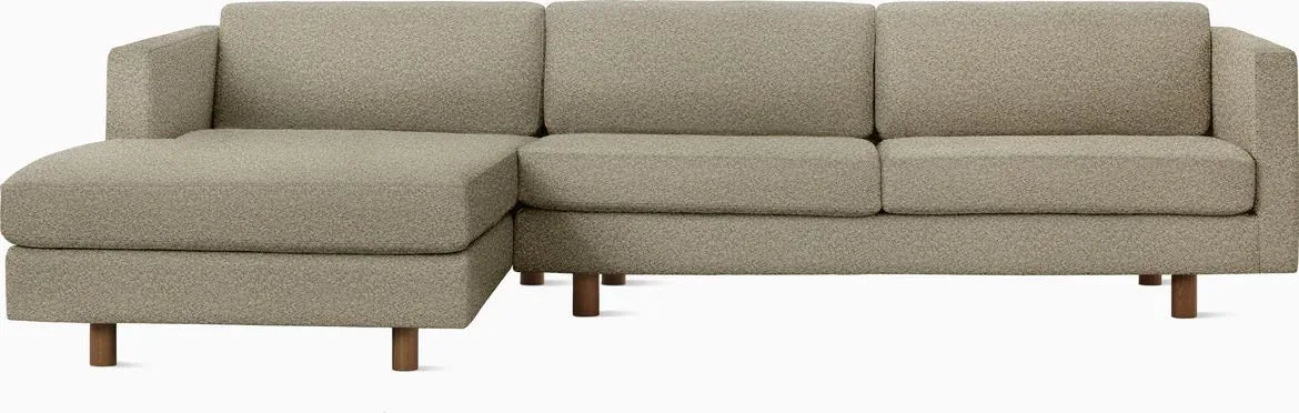 Lispenard Chaise Sectional