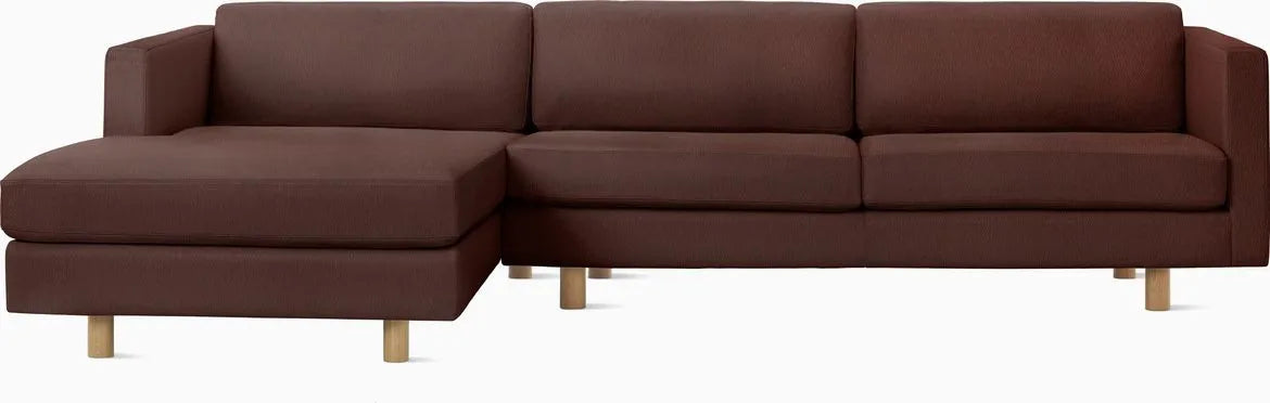 Lispenard Chaise Sectional