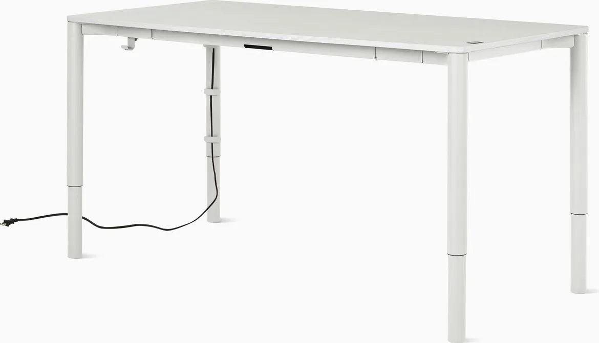 Spout Sit-to-Stand Table