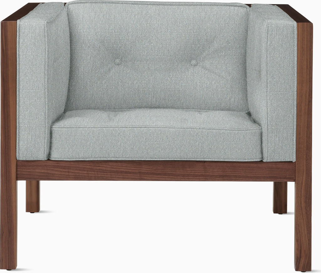 Cube Armchair