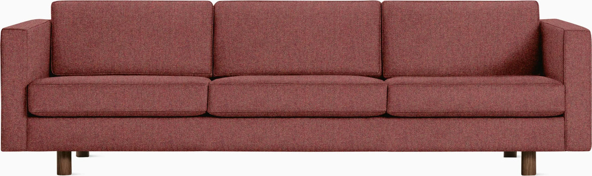 Lispenard Sofa, 2-Seat