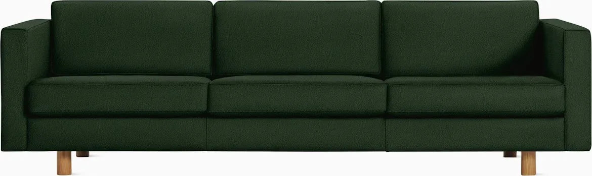 Lispenard Sofa, 2-Seat