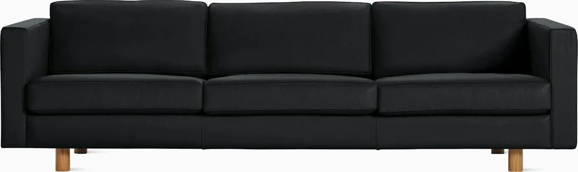 Lispenard Sofa, 2-Seat