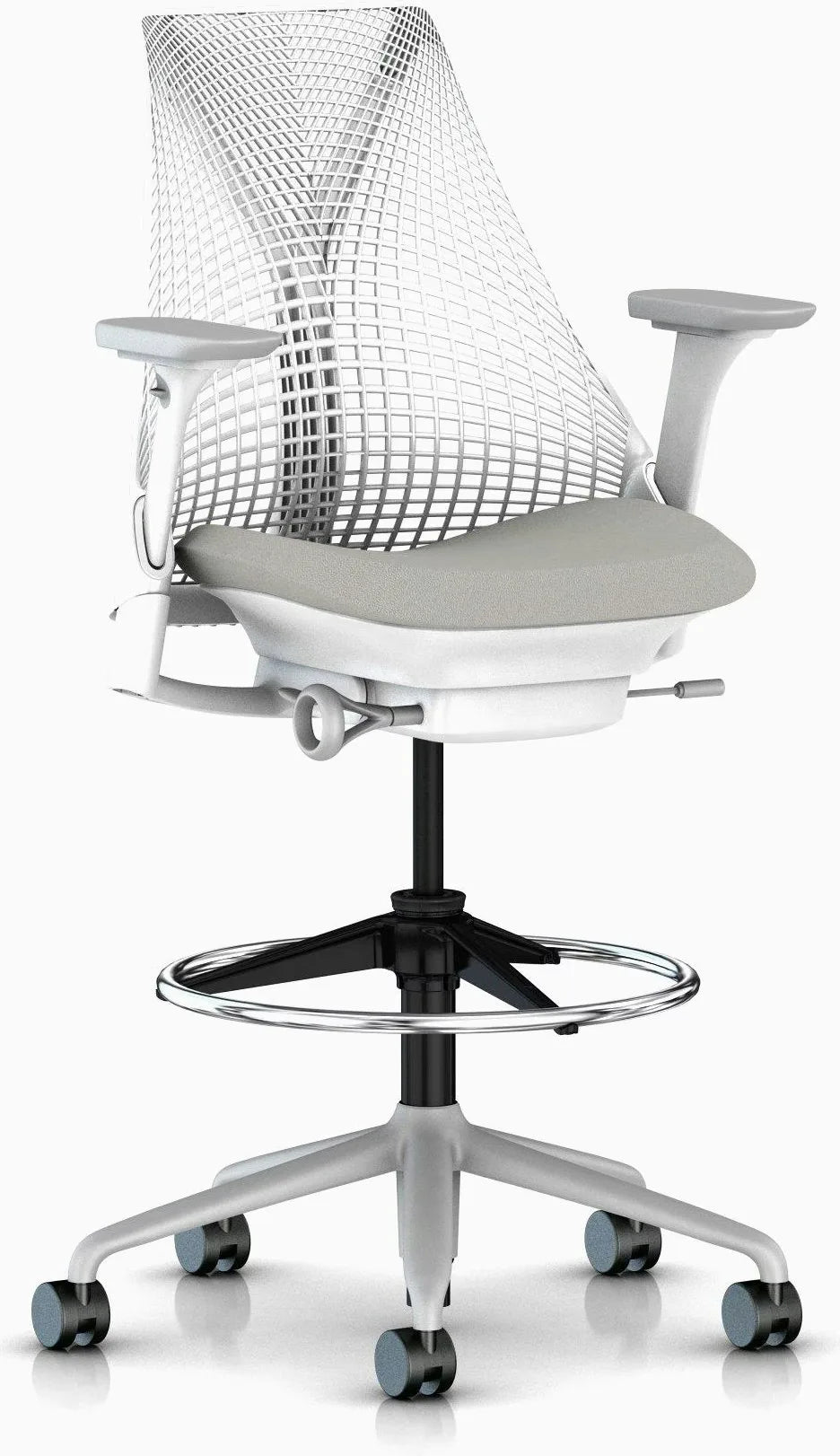 Sayl Stool
