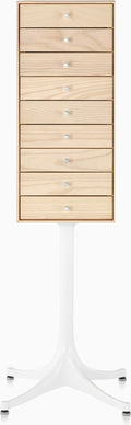 Nelson Miniature Chest 9 Drawer