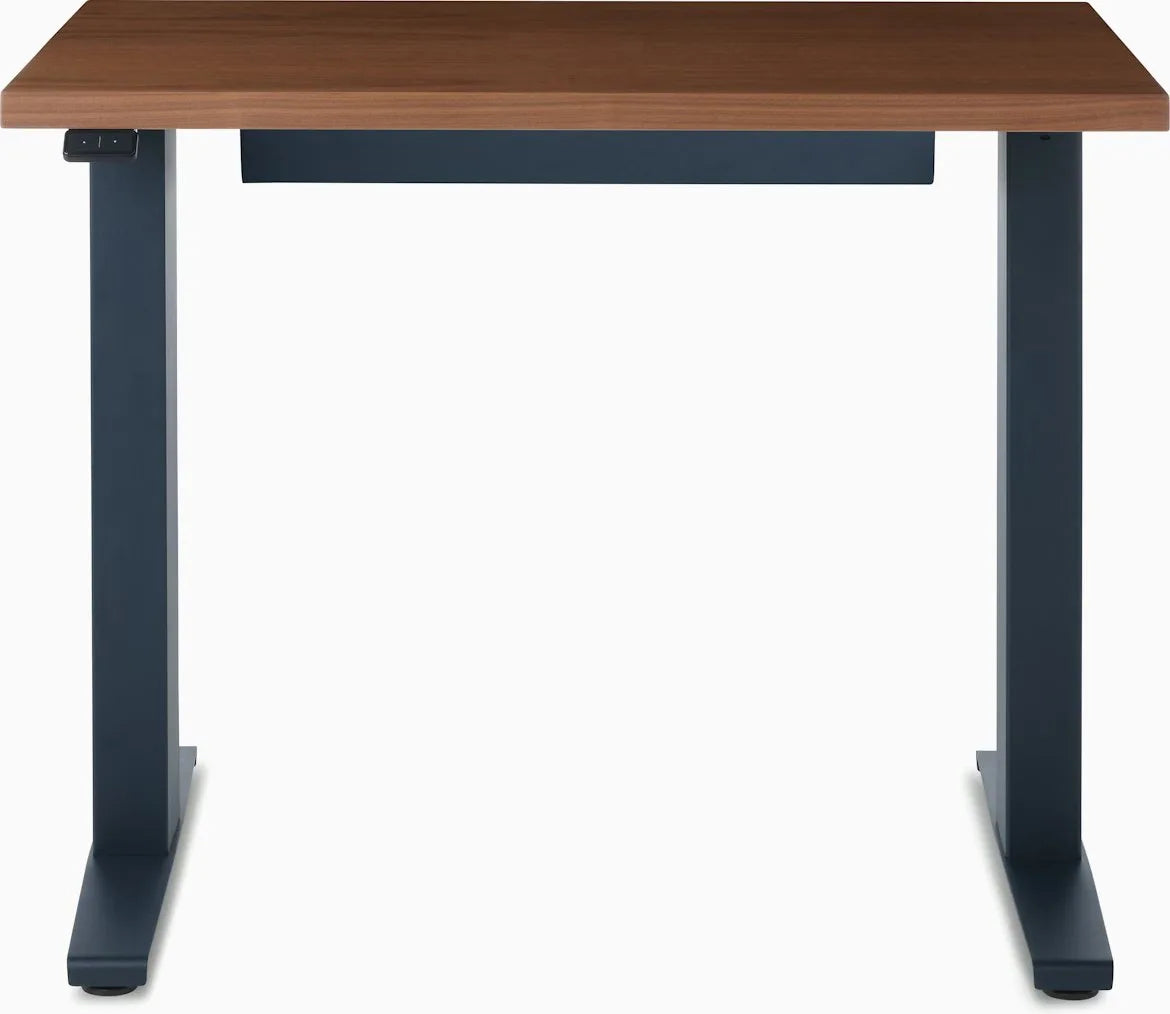 Motia Sit-to-Stand Desk, 29" x 46"