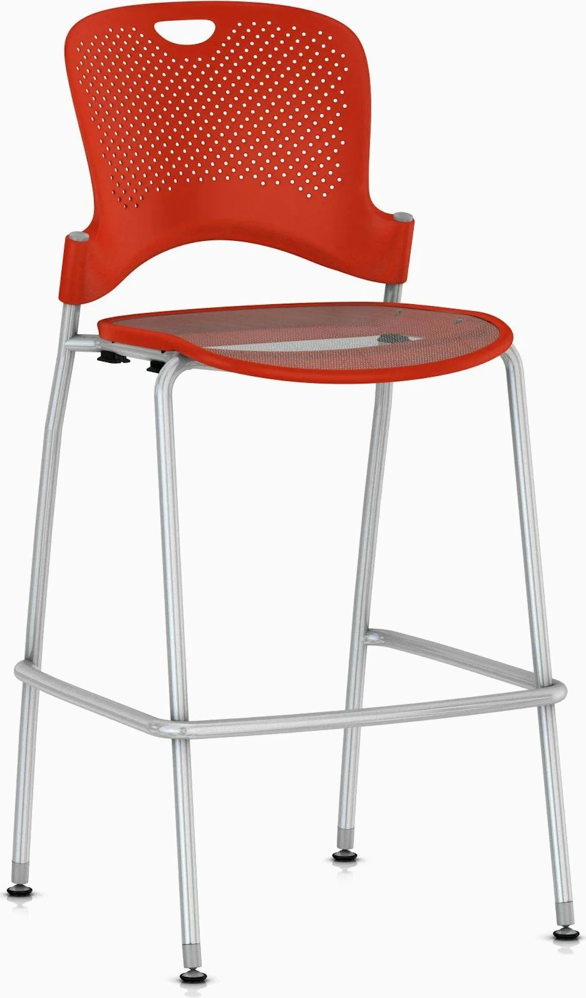 Caper Stacking Stool