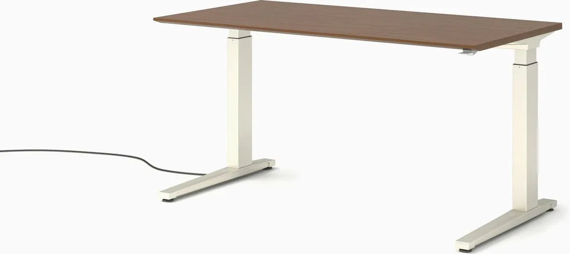 Renew Sit-To-Stand Desk