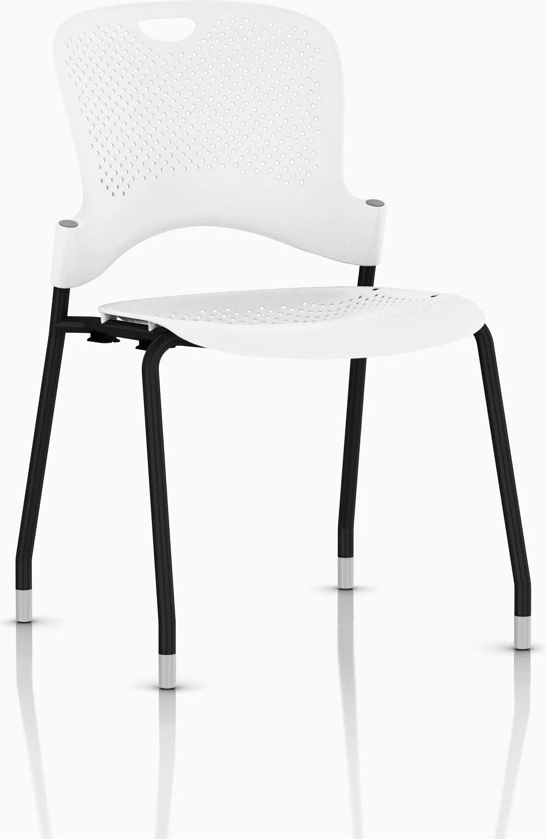 Caper Stacking Chair
