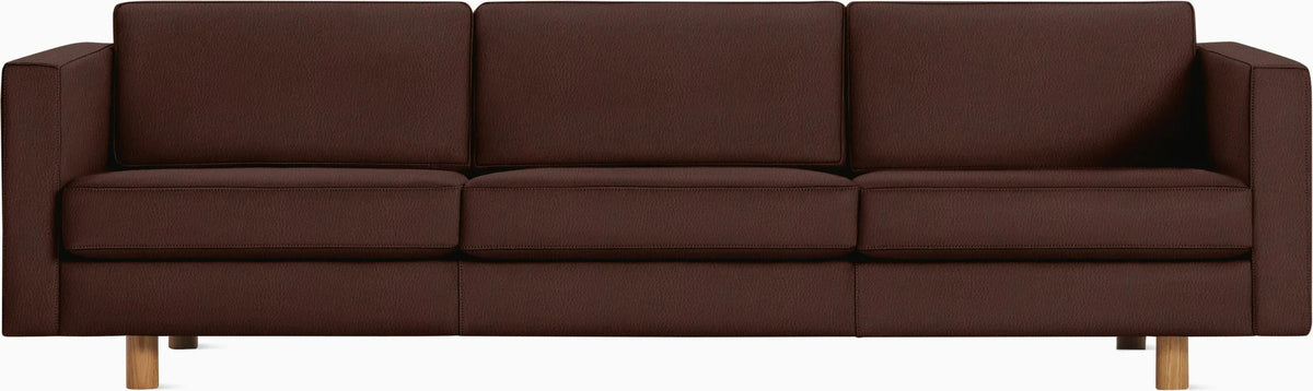 Lispenard Sofa, 2-Seat