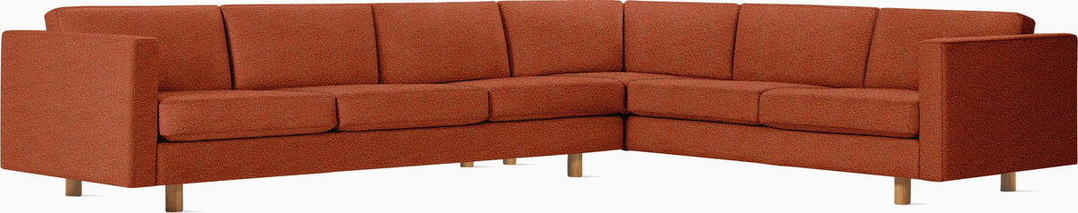 Lispenard Sectional
