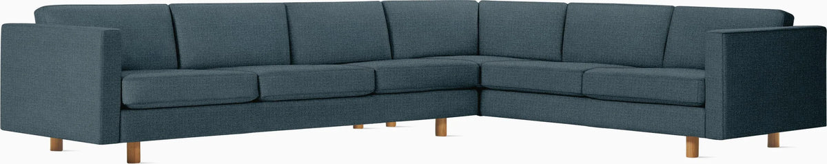 Lispenard Sectional