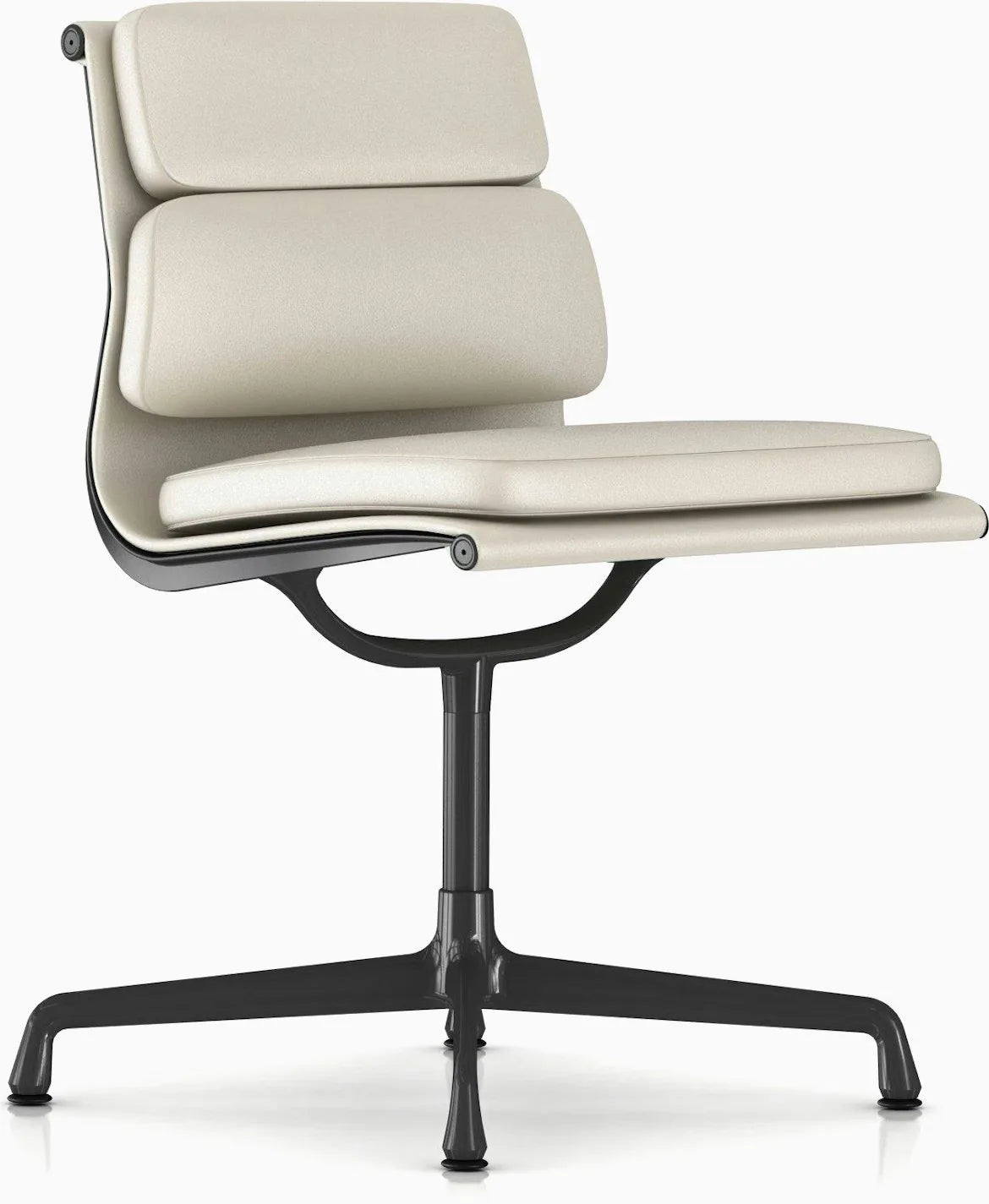 Eames Soft Pad Side Chair