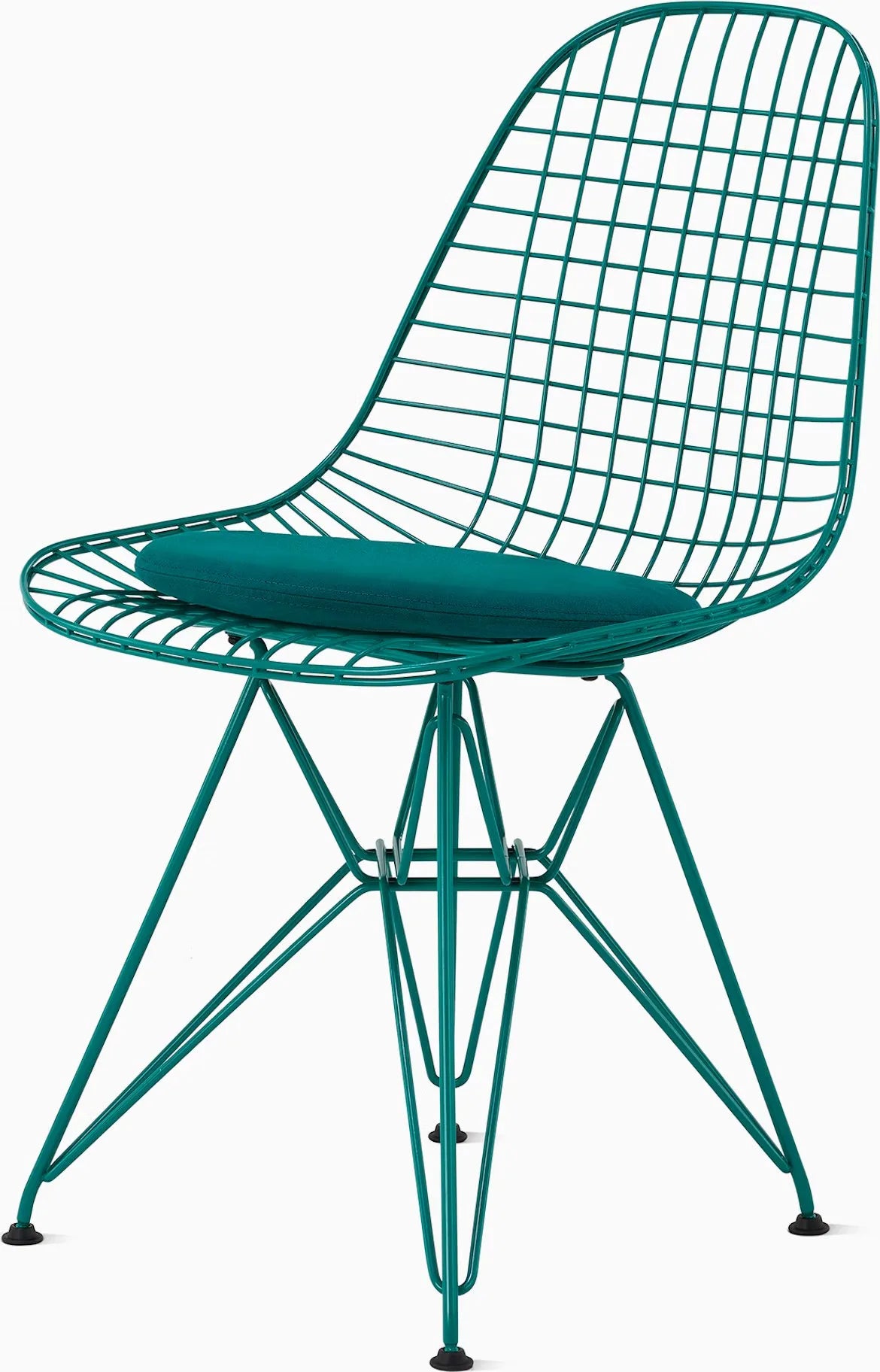 Eames Wire Chair, HAY