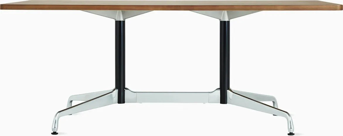 Eames Table, Rectangular