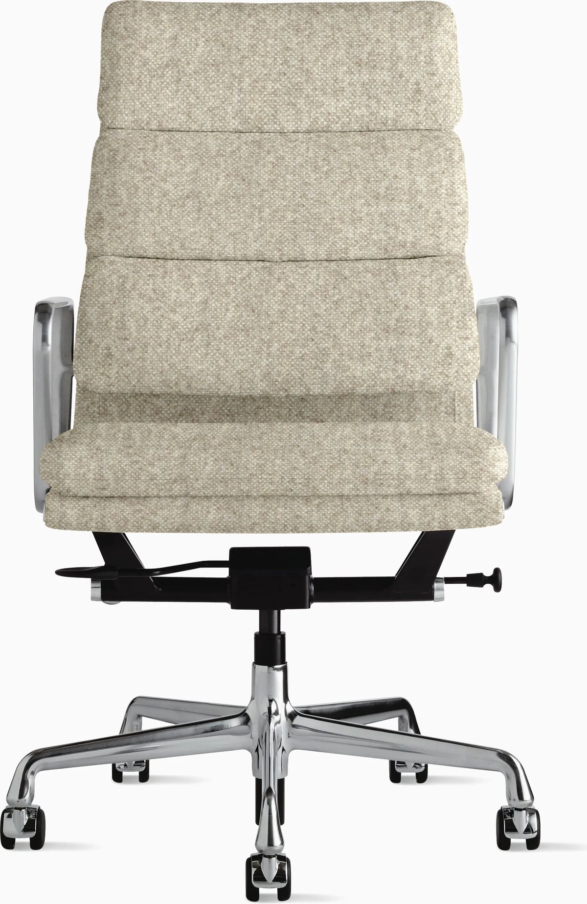 Eames Soft Pad Executive Chair
