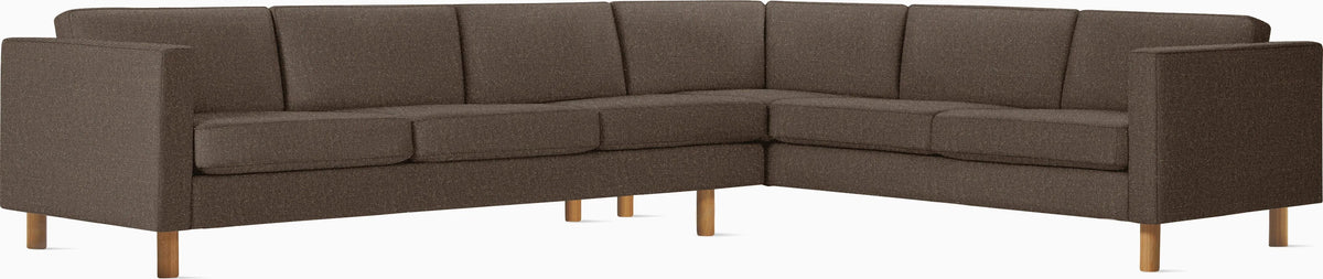 Lispenard Sectional