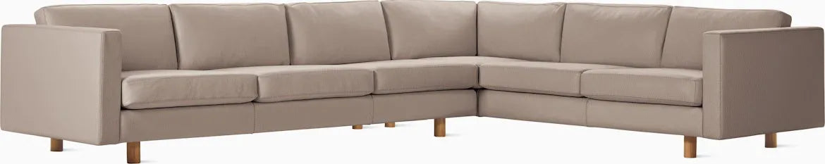 Lispenard Sectional