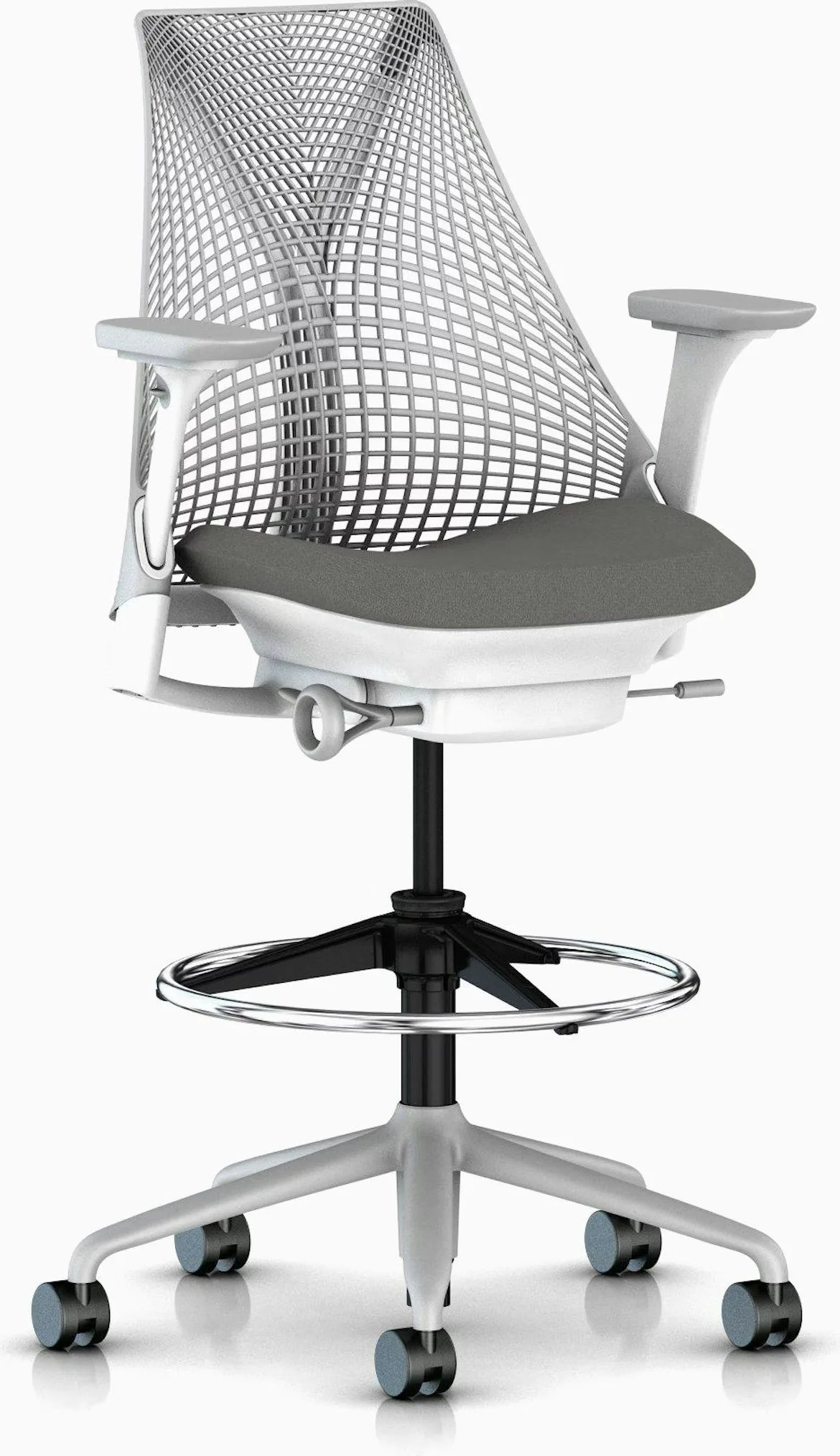 Sayl Stool