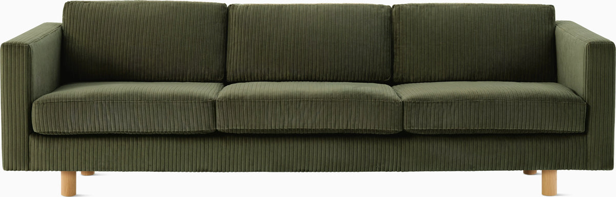 Lispenard Sofa, 3-Seat