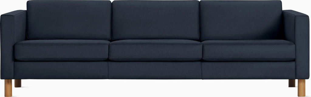 Lispenard Sofa, 3-Seat
