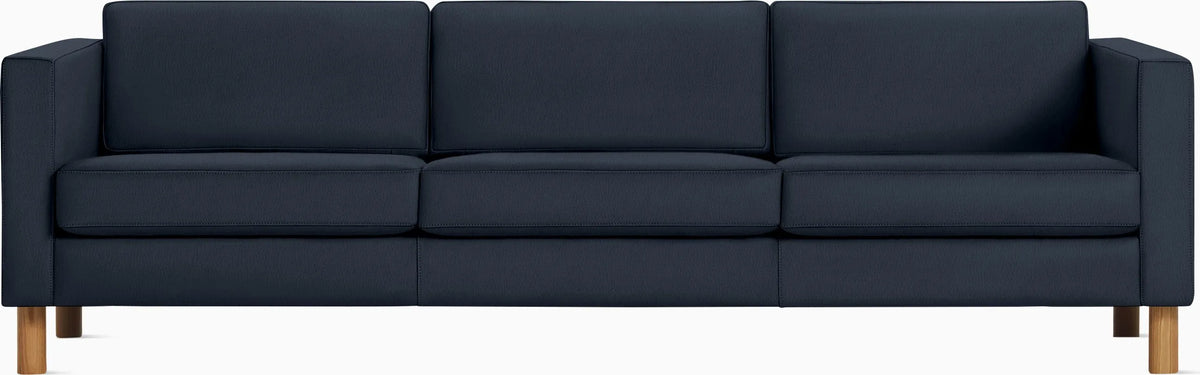 Lispenard Sofa, 3-Seat