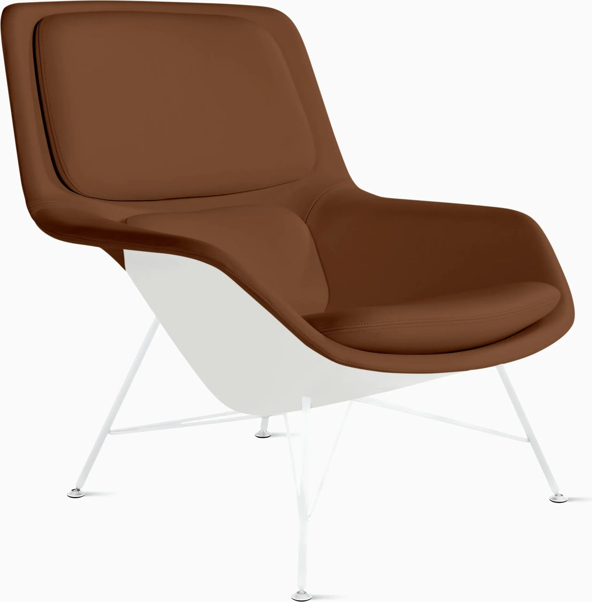 Striad Lounge Chair, High Back