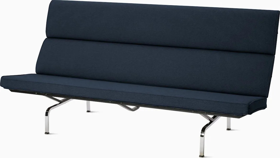 Eames Sofa Compact