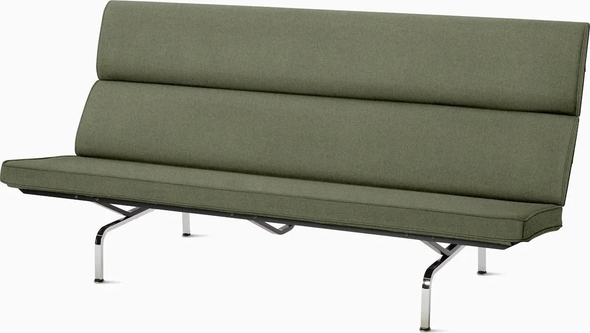 Eames Sofa Compact