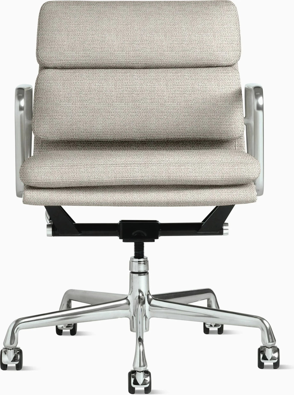 Eames Soft Pad Management Chair